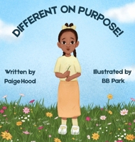 Different on Purpose B0GSV6TN62 Book Cover