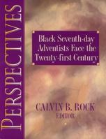 Perspectives: Black Seventh Day Adventists Face The Twenty First Century 0828012784 Book Cover
