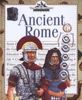 Ancient Rome (Discoveries) 076075070X Book Cover