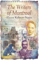 The Writers of Montreal 1550650459 Book Cover