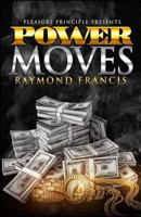 Power Moves 1522956964 Book Cover