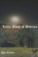 Little Book of Stories 1732468869 Book Cover