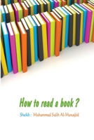 How to read a book 1805457101 Book Cover