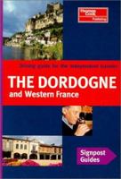 Dordogne and Western France 076270683X Book Cover