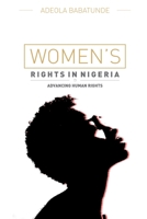 Women's Rights in Nigeria 1291517065 Book Cover