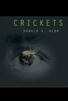 Crickets 1601458258 Book Cover