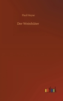 Der Weinh�ter 1508528306 Book Cover