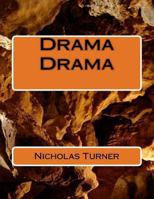 Drama Drama 1494339161 Book Cover