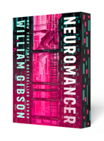 Neuromancer: Deluxe Edition B0GGGZSNXQ Book Cover