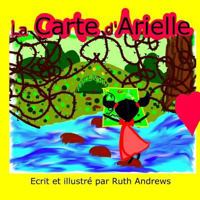 La Carte D'Arielle 1496132335 Book Cover