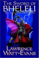 The Sword of Bheleu 0345307771 Book Cover