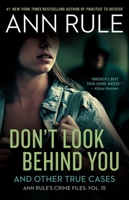 Don't Look Behind You 1451641087 Book Cover