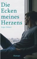 Die Ecken meines Herzens: Roman 3752802561 Book Cover