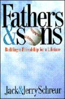 Fathers & Sons 156476432X Book Cover