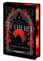 Tethered: Book One of The Binding Chronicles 1039015069 Book Cover