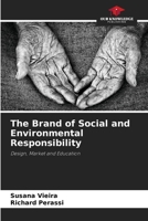 The Brand of Social and Environmental Responsibility 6208191459 Book Cover