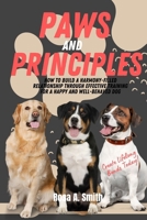 Paws and Principles: How to Build a Harmony-Filled Relationship Through Effective Training for a Happy and Well-Behaved Dog B0CNTRP89Q Book Cover