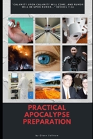 Practical Apocalypse Preparation B09DFNVT7J Book Cover