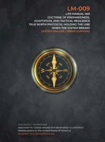 System Failure/ Life Manual 009: Urban Survival B0HFTV5RGJ Book Cover