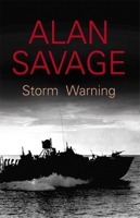 Storm Warning 0750535091 Book Cover