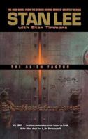 Alien Factor 0743434757 Book Cover
