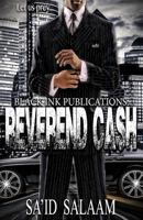 Reverend Cash: Let Us Prey 1522806970 Book Cover