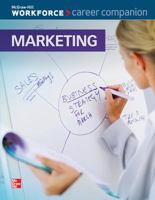 Career Companion: Marketing 0076610772 Book Cover