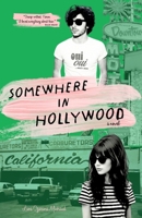 Somewhere in Hollywood [Hollywood Hotel Edition] B0GWGX44QT Book Cover