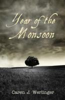 Year of the Monsoon 0988650193 Book Cover