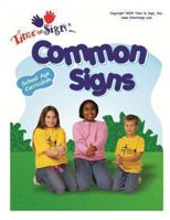 School Age Curriculum: Common Signs 1494336529 Book Cover