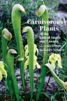 Carnivorous Plants of the United States and Canada 0910244901 Book Cover