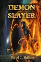Demon Slayer 1495980022 Book Cover