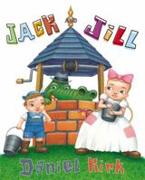 Jack and Jill 0399235531 Book Cover