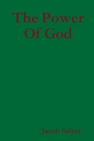 The Power Of God 1365148939 Book Cover