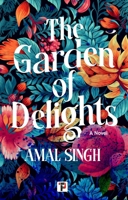 The Garden of Delights 1787589080 Book Cover