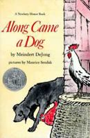 Along Came a Dog 0064401146 Book Cover