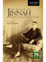 In Quest of Jinnah 9697343101 Book Cover