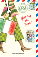 Getting the Boot 0142404144 Book Cover