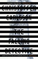 The Falling Detective: a Leo Junker case 1925228398 Book Cover