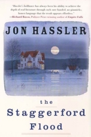 The Staggerford Flood 0452284627 Book Cover