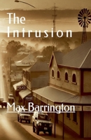 The Intrusion 176412894X Book Cover