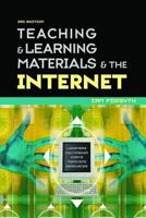 Teaching and Learning Materials and the Internet 1138419885 Book Cover