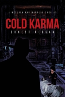 Cold Karma B0FPGRKBJK Book Cover