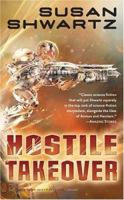 Hostile Takeover 0765304619 Book Cover