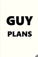 2020 Weekly Planner For Men Guy Plans Black Font White Design 134 Pages: 2020 Planners Calendars Organizers Datebooks Appointment Books Agendas 1699074240 Book Cover