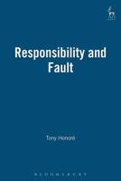 Responsibility and Fault 184113399X Book Cover