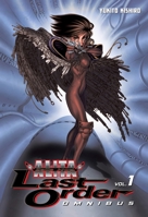 Battle Angel Alita: Last Order Omnibus Vol. 1 1612622917 Book Cover