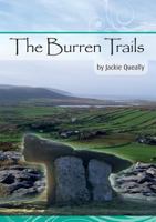 The Burren Trails 0993051286 Book Cover