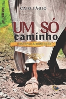UM SÓ: CAMINHO (Portuguese Edition) B0G57D7L4H Book Cover