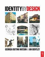 Identity by Design 0750647671 Book Cover